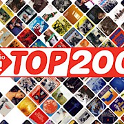 Stemlijst Top2000 Concert